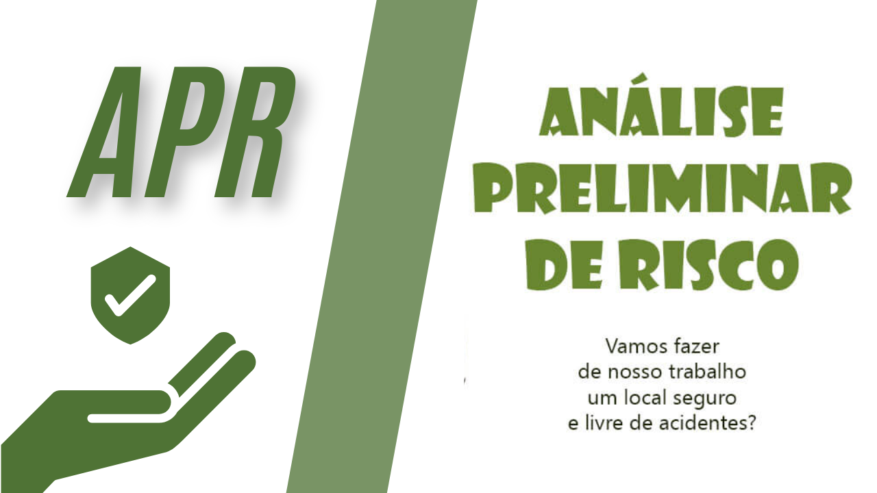 O Que é APR – Análise Preliminar de Risco? Tudo que Você Precisa Saber