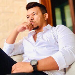 Picture of Carlos Nascimento
